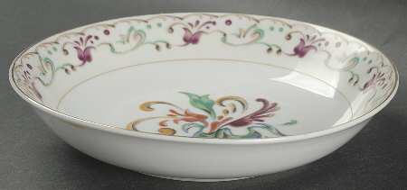 Continental Coupe Soup Bowl