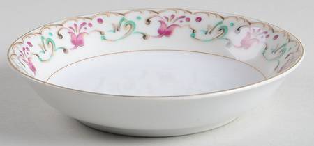 Continental Fruit/Dessert (Sauce) Bowl