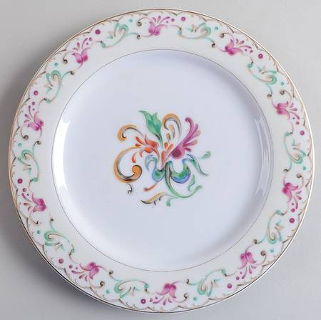 Continental by Berkshire China