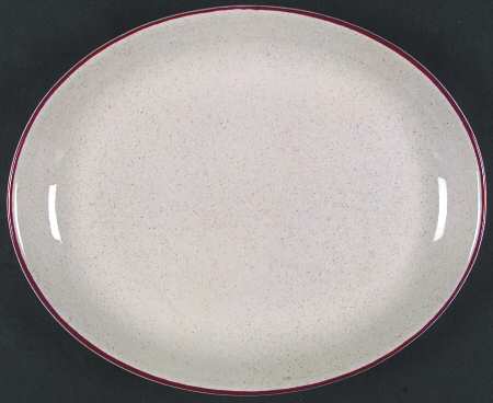 BUF72 by Buffalo Pottery