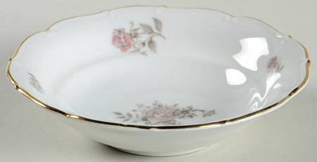 La Maria (Center Design) Fruit/Dessert (Sauce) Bowl