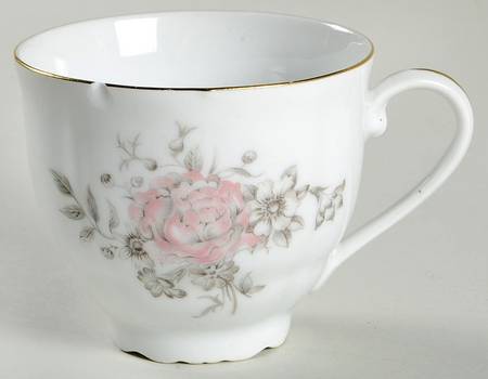 La Maria (Center Design) Footed Cup