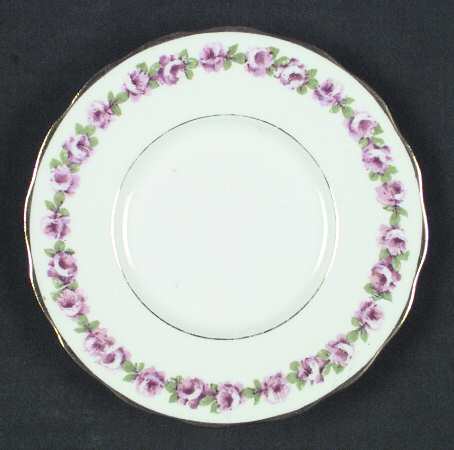 BER248 Saucer