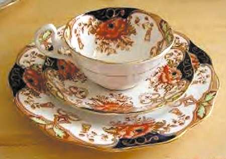 2523 Bread & Butter Plate