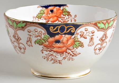 2523 Open Sugar Bowl
