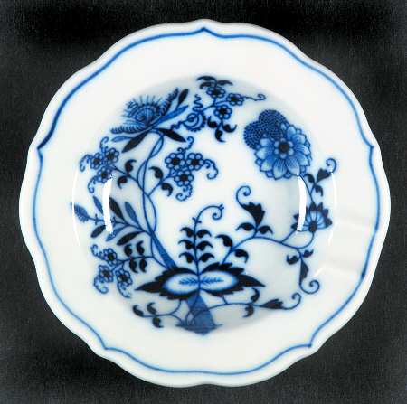 Blue Danube (2001 Anniversary Stamp) Small Ashtray