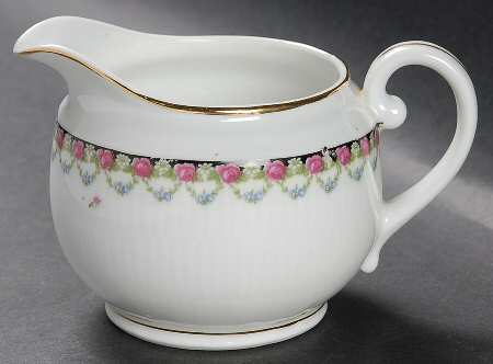 WIG701 Creamer