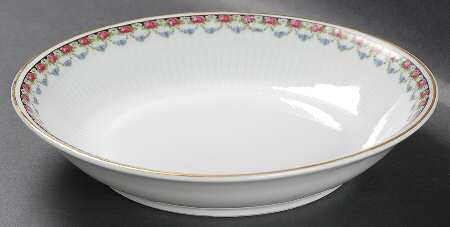 WIG701 Coupe Soup Bowl