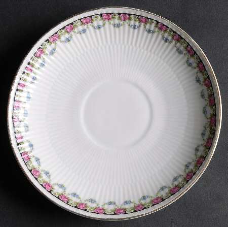 WIG701 Saucer