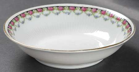 WIG701 Fruit/Dessert (Sauce) Bowl