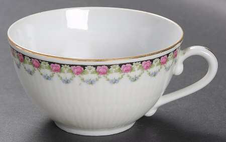 WIG701 Flat Cup