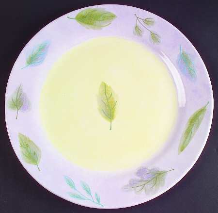 Tree House 12" Chop Plate (Round Platter)