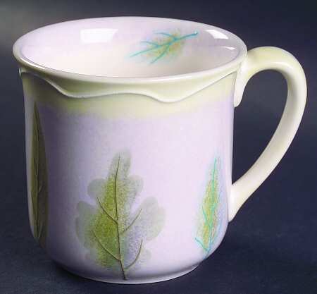 Tree House Mug