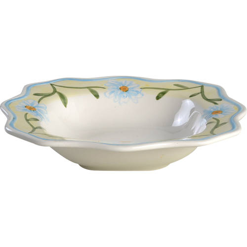 Daisy Chain Soup/Cereal Bowl