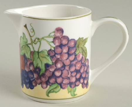 Hudson Valley Creamer