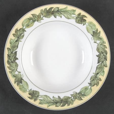 Hudson Valley Rim Soup Bowl