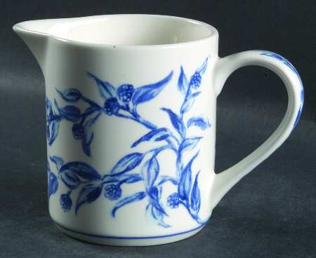 Berry Hill Creamer