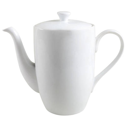 Zen Coffee Pot & Lid