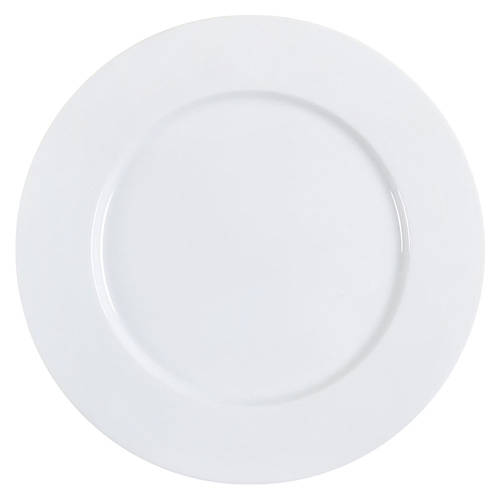 Zen Salad/Dessert Plate