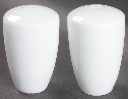 Zen Salt & Pepper Set
