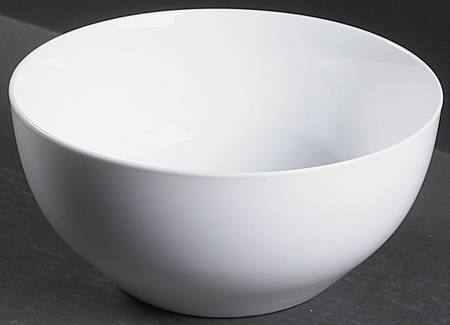 Zen 8" Round Vegetable Bowl