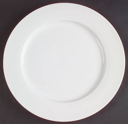 Zen Large Dinner Plate