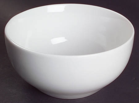 Zen Coupe Cereal Bowl
