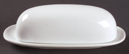Zen 1/4 Lb Covered Butter