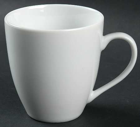 Zen Flat Cup