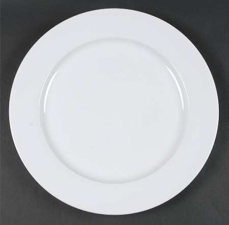 Zen 13" Chop Plate (Round Platter)