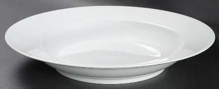 Zen 10" Individual Pasta Bowl