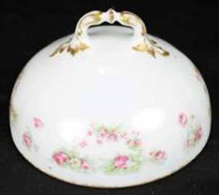 BOG40 Lid for Round Butter