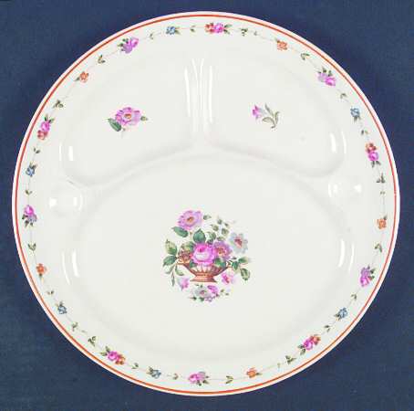 A1989 Grill Plate