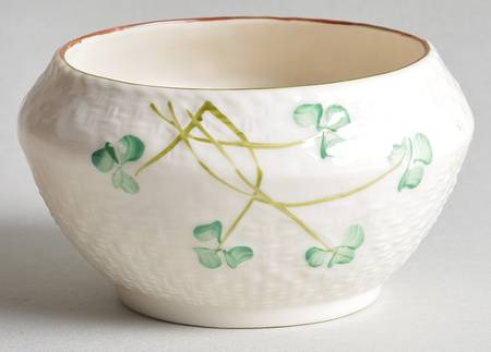 Shamrock Open Sugar Bowl