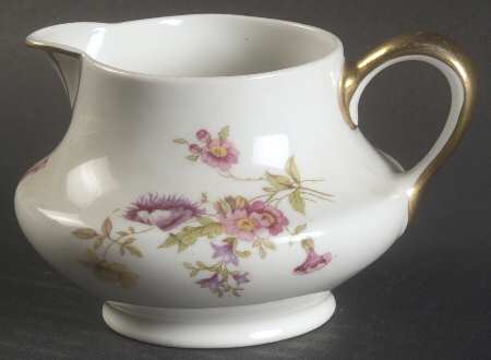 BER253 Creamer