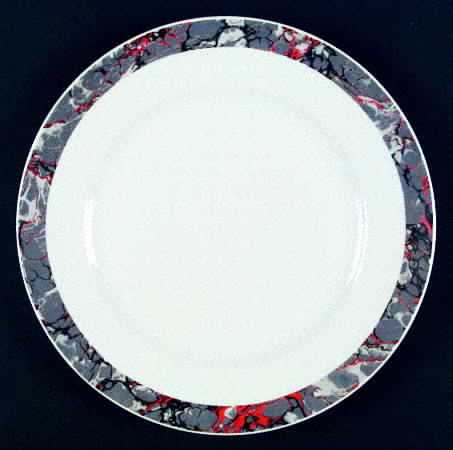Ber463 Dinner Plate