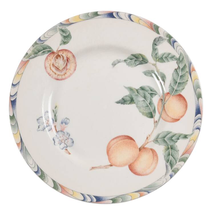 Naturelle Salad Plate