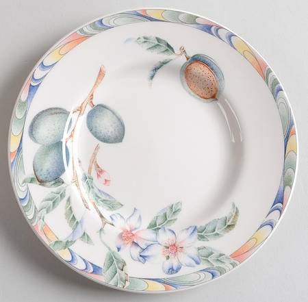 Naturelle Salad Plate