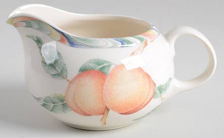 Naturelle Creamer