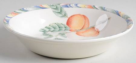Naturelle Coupe Cereal Bowl