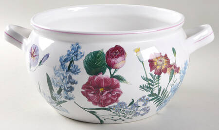 BNA3 Tureen No Lid