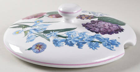 BNA3 Lid for Tureen