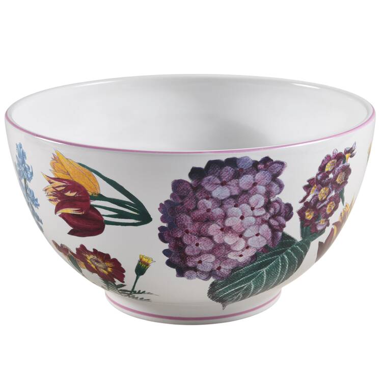 BNA3 9" Salad Serving Bowl