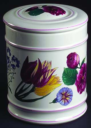 BNA3 Medium Canister & Lid