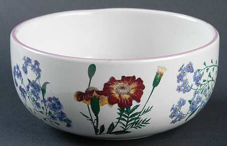 BNA3 Coupe Cereal Bowl