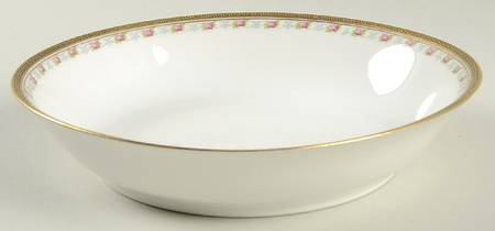 BLH28 Coupe Soup Bowl