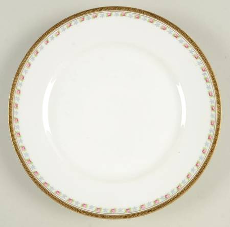 BLH28 Luncheon Plate