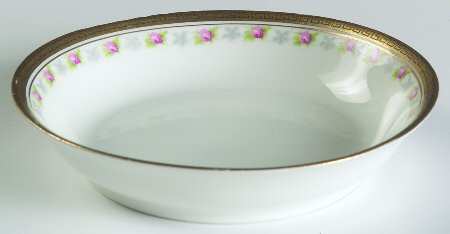 BLH28 Fruit/Dessert (Sauce) Bowl