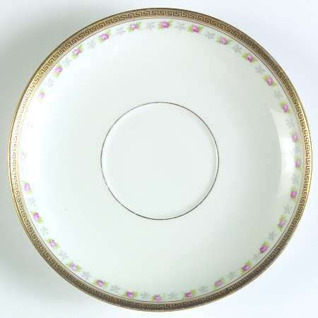 BLH28 Saucer