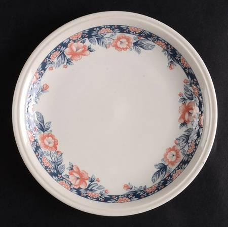 BIL11 Bread & Butter Plate